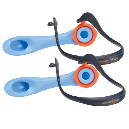 Whisperphone WhisperPhone Solo, PK2 WPS1